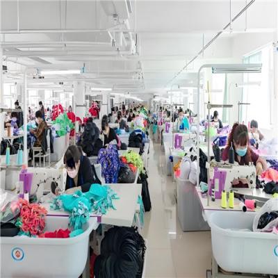 6.Production line