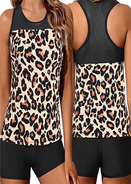 Tankini d