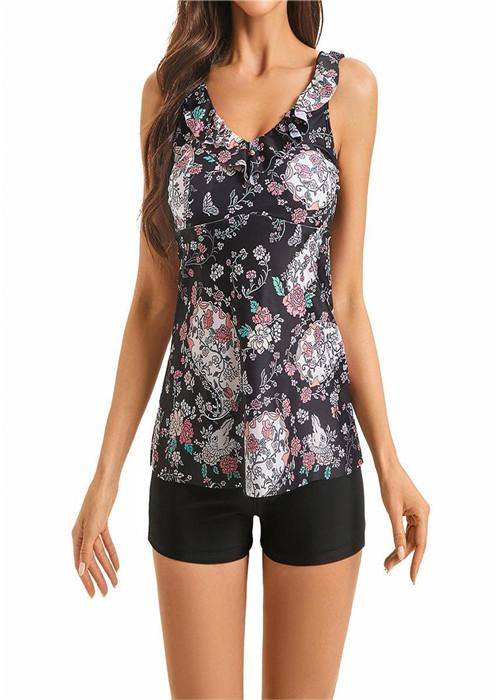 Tankini s