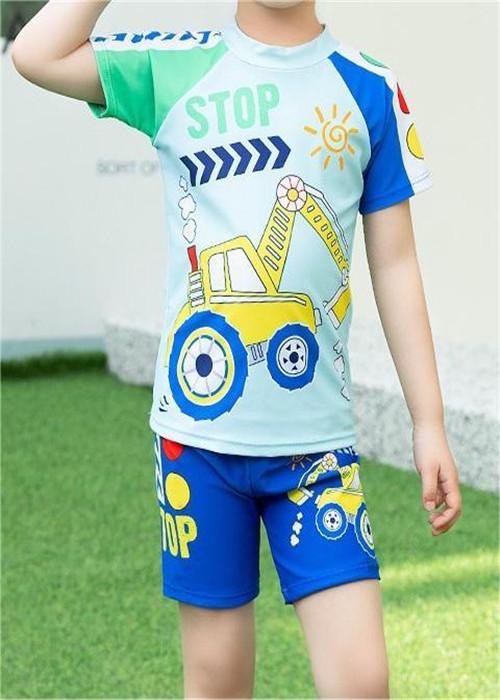 Children's Swimwear