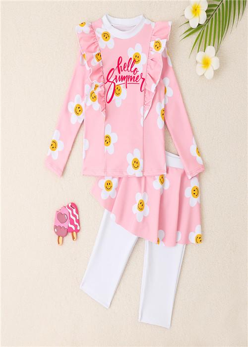 Children's j