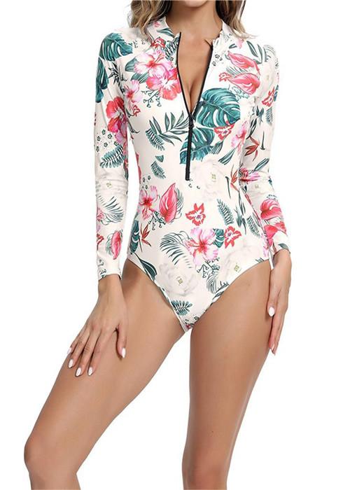 Rash Guard F
