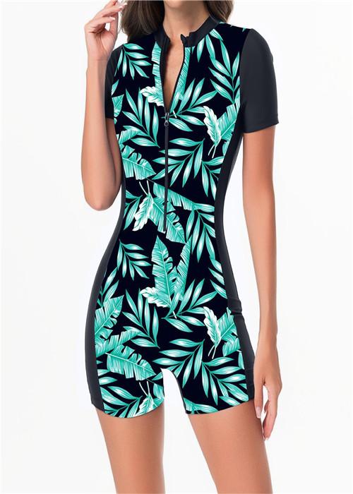 Rash Guard H