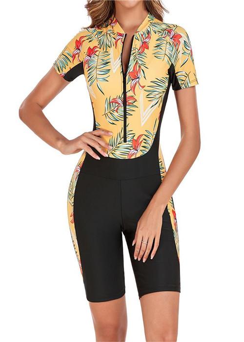 Rash Guard K