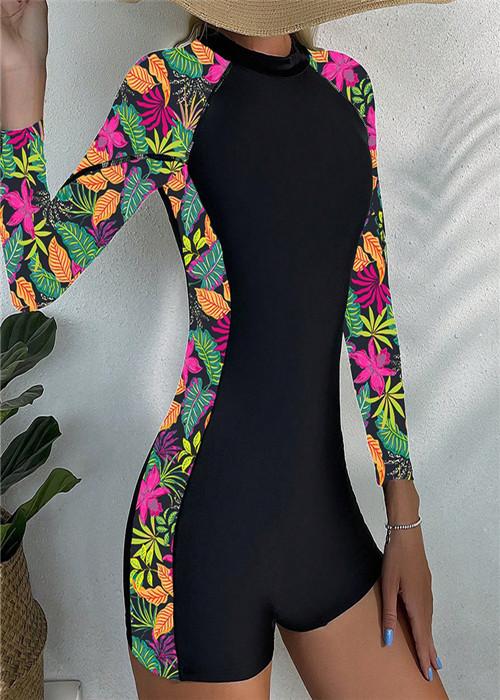 Rash Guard q