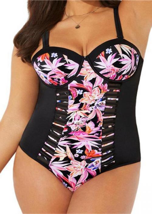 Plus size b